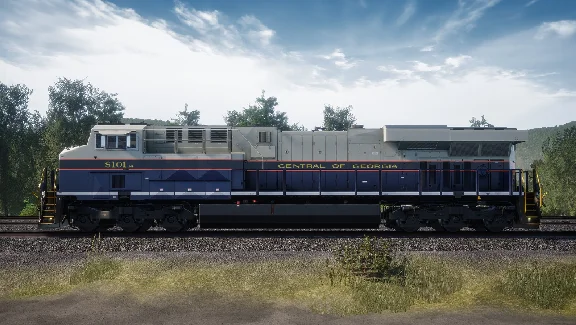 Train Sim World 3 Compatible NorfolkCollectionXBOX/PC🔑