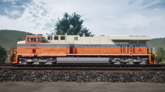 Train Sim World 3 Compatible NorfolkCollectionXBOX/PC🔑