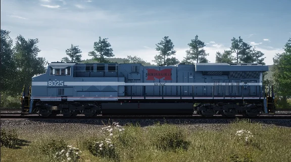 Train Sim World 3 Compatible NorfolkCollectionXBOX/PC🔑