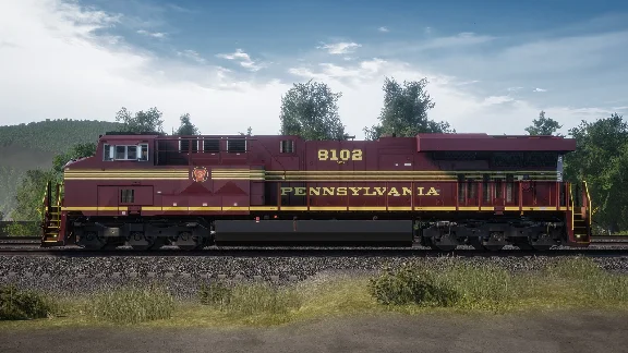 Train Sim World 3 Compatible NorfolkCollectionXBOX/PC🔑