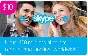 ✨10$ Skype Voucher - activation at http://www.skype.com