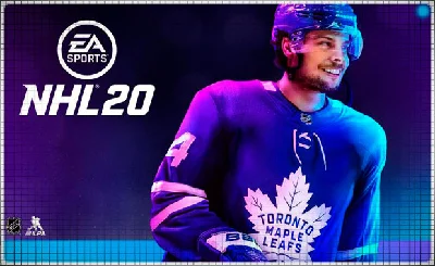 💠 NHL 20 (PS5/RU) P3 - Activation