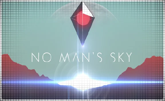 💠 No Man´s Sky (PS4/PS5/RU) P3 - Activation