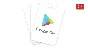 🔥Google Play 🔥Gift Card 75 TL Turkey🇹🇷 Instant