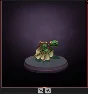 Dota 2 - Prismatic Drake (Курьер) [Mythical].