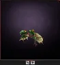 Dota 2 - Prismatic Drake (Курьер) [Mythical].