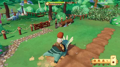 Paleo Pines STEAM•RU ⚡️AUTODELIVERY 💳0%