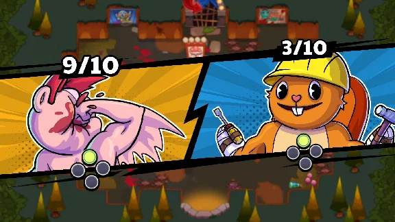The Crackpet Show: Happy Tree Friends Edition DLC
