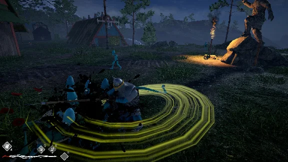 LIZARDS MUST DIE * STEAM RU ⚡ AUTO 💳0%