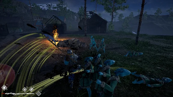 LIZARDS MUST DIE * STEAM RU ⚡ AUTO 💳0%