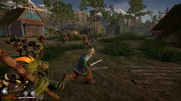 LIZARDS MUST DIE * STEAM RU ⚡ AUTO 💳0%