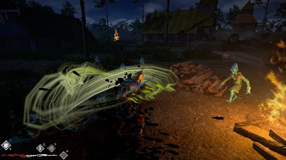 LIZARDS MUST DIE * STEAM RU ⚡ AUTO 💳0%