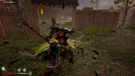 LIZARDS MUST DIE * STEAM RU ⚡ AUTO 💳0%