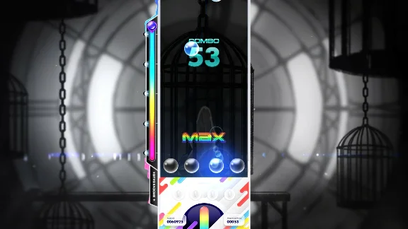 EZ2ON REBOOT : R - DJMAX Collaboration DLC
