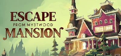 Escape From Mystwood Mansion * STEAM RU ⚡ AUTO 💳0%