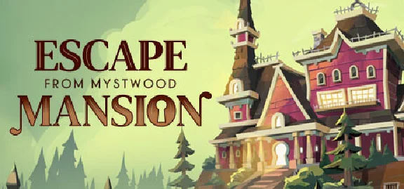 Escape From Mystwood Mansion * STEAM RU ⚡ AUTO 💳0%