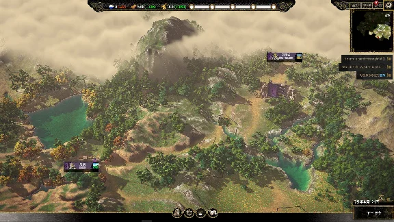 Ancient Warfare: The Han Dynasty  * STEAM РОССИЯ ⚡