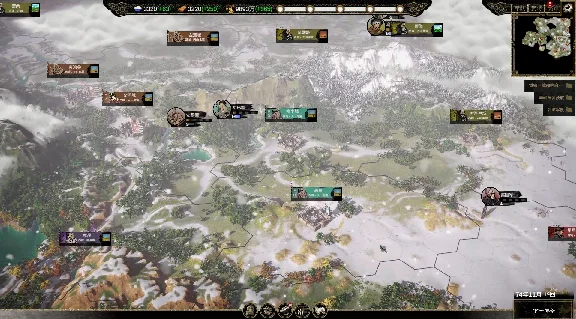 Ancient Warfare: The Han Dynasty  * STEAM РОССИЯ ⚡