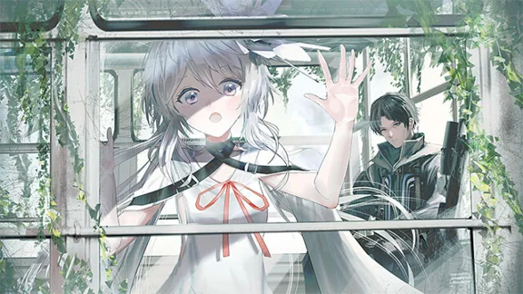 Stella of The End * STEAM RU ⚡ АВТО 💳0%