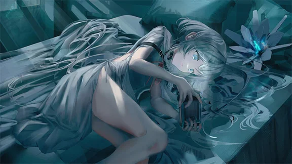 Stella of The End * STEAM RU ⚡ АВТО 💳0%
