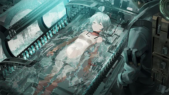 Stella of The End * STEAM RU ⚡ АВТО 💳0%