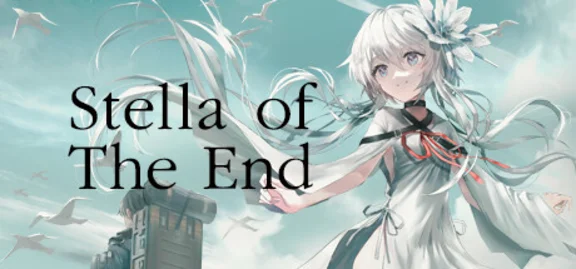 Stella of The End * STEAM RU ⚡ АВТО 💳0%