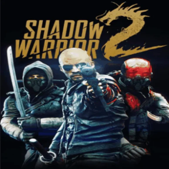 💚 Shadow Warrior 2 🎁 STEAM GIFT 💚 TURKEY | PC