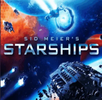 💚 Sid Meier´s Starships 🎁 STEAM GIFT 💚 ТУРЦИЯ | ПК