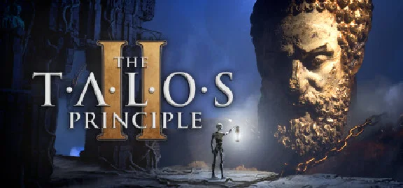 The Talos Principle 2⚡AUTODELIVERY Steam Russia