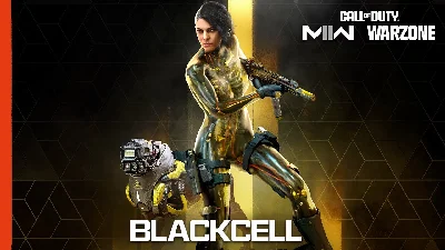 Call of Duty®: Modern Warfare® II - BlackCell (Xbox) 🔑