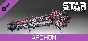 Star Conflict: Jericho destroyer Archon DLC⚡Steam RU