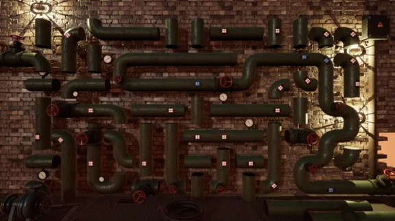 PIPELINE RTX STEAM КЛЮЧ ВСЕ РЕГИОНЫ ГЛОБАЛ ВЕСЬ МИР 🎁