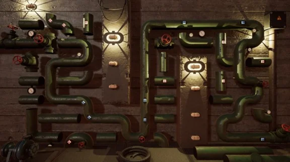 PIPELINE RTX STEAM КЛЮЧ ВСЕ РЕГИОНЫ ГЛОБАЛ ВЕСЬ МИР 🎁