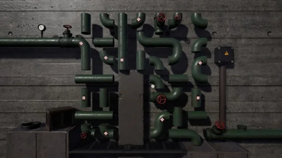 PIPELINE RTX STEAM КЛЮЧ ВСЕ РЕГИОНЫ ГЛОБАЛ ВЕСЬ МИР 🎁