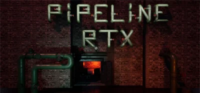 PIPELINE RTX STEAM КЛЮЧ ВСЕ РЕГИОНЫ ГЛОБАЛ ВЕСЬ МИР 🎁