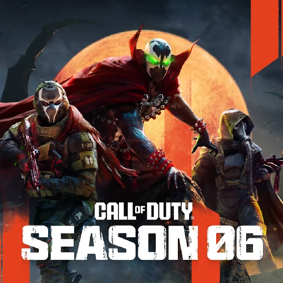 💛COD MW2 BLACKCELL SEASON 6🖤☑️STEAM🔸XBOX☑️