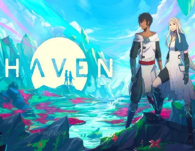Haven / STEAM КЛЮЧ 🔥