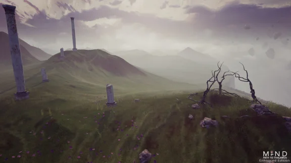 MIND Path to Thalamus Enhanced Edition E. STEAM GLOBAL