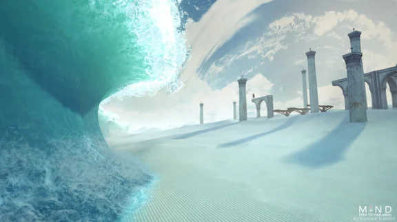 MIND Path to Thalamus Enhanced Edition E. STEAM GLOBAL