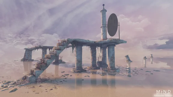 MIND Path to Thalamus Enhanced Edition E. STEAM GLOBAL