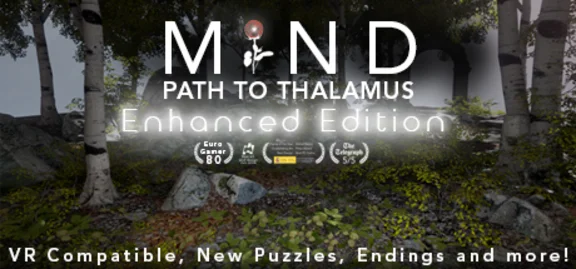 MIND Path to Thalamus Enhanced Edition E. STEAM GLOBAL