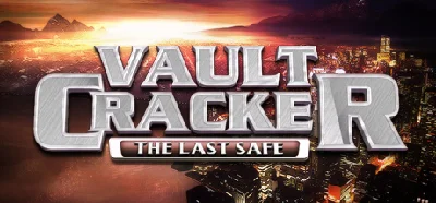 ✅ Vault Cracker The Last Safe STEAM KEY REGION FREE +🎁