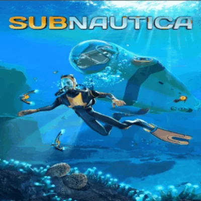 💚 Subnautica 🎁 STEAM/СТИМ GIFT 💚 ТУРЦИЯ | ПК