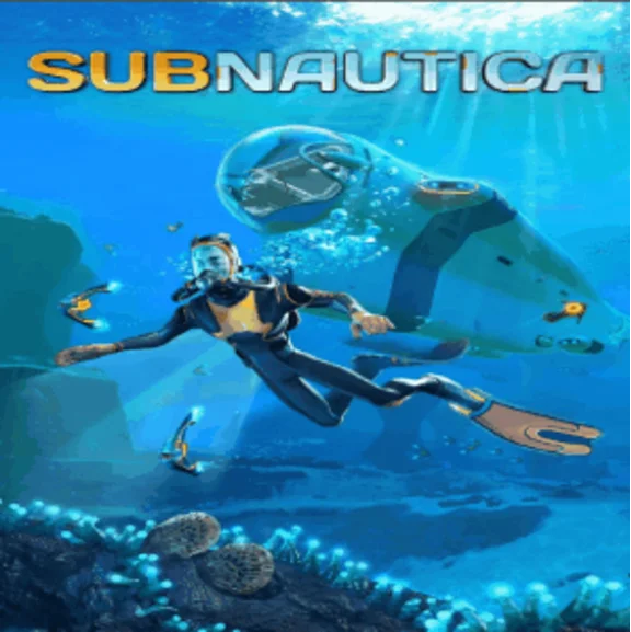💚 Subnautica 🎁 STEAM/СТИМ GIFT 💚 ТУРЦИЯ | ПК