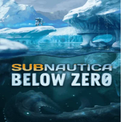 💚 Subnautica: Below Zero  🎁 STEAM GIFT 💚 ТУРЦИЯ | ПК