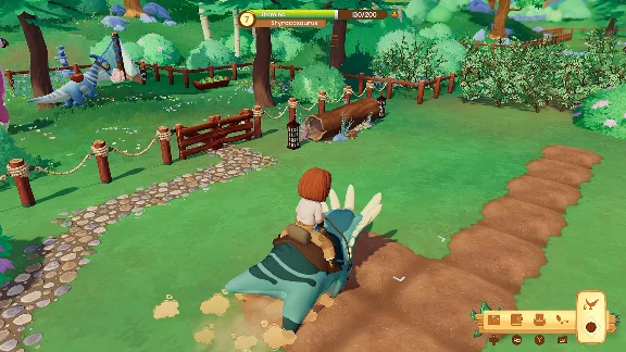 Paleo Pines (Steam Gift Россия) 🔥