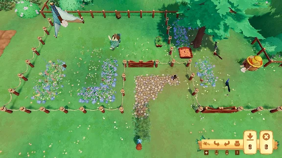 Paleo Pines (Steam Gift Россия) 🔥