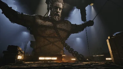 The Talos Principle 2 (Steam Gift Россия) 🔥