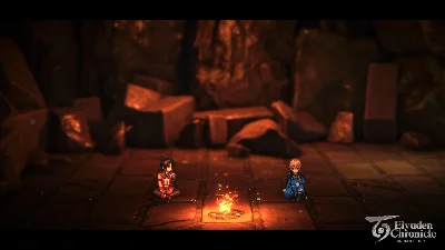 Eiyuden Chronicle: Hundred Heroes - Digital Deluxe RU