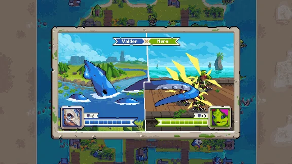 Wargroove 2 (Steam Gift Россия) 🔥